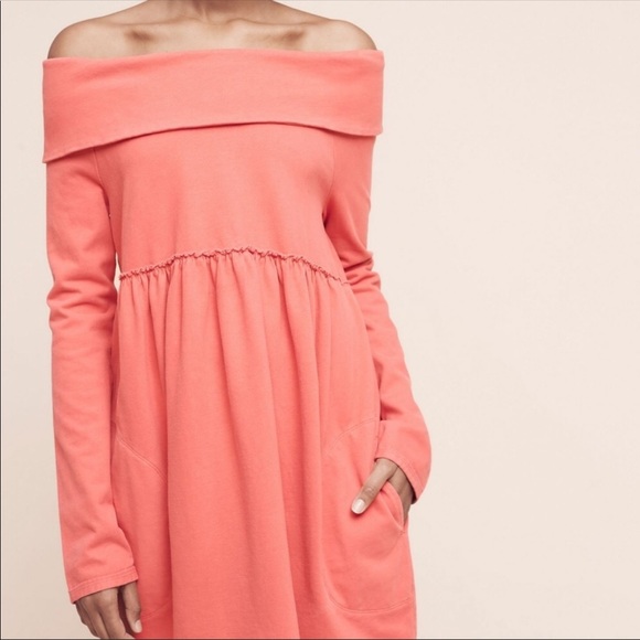 Saturday/Sunday Anthropologie Dress - Picture 1 of 2